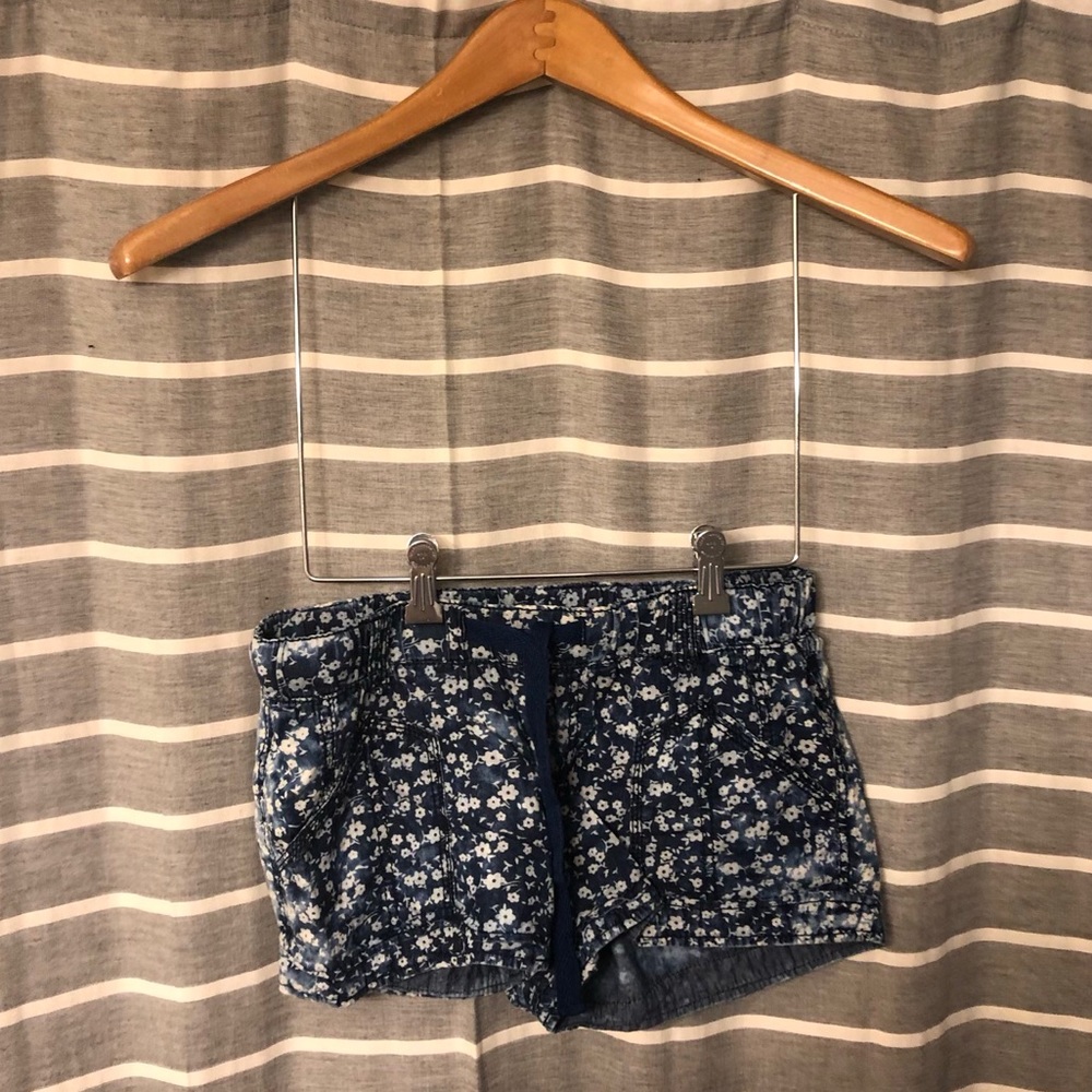 Juniors Shorts